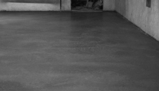 Piso Industrial de Concreto